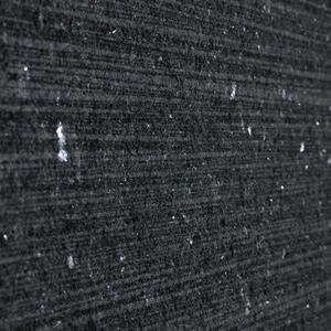 Black Crystal Lineal Plus Design Slab Granite 3CM
