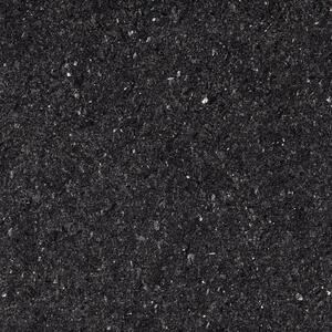 Black Crystal Velvet Design Slab Granite 3CM