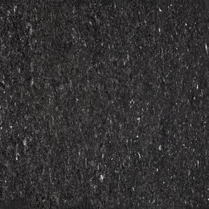 Black Crystal Velvet Design Slab Granite 2CM