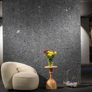 Black Diamond Lineal Extreme Dark Design Slab Granite 2CM