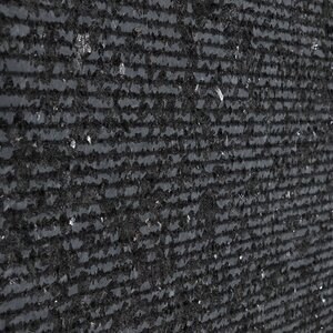 Black Diamond Lineal Extreme Light Design Slab Granite 3CM