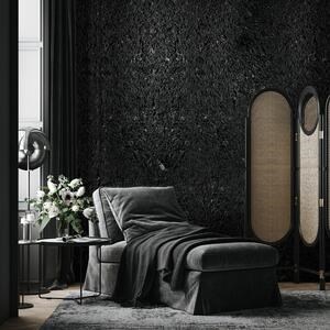 Black Diamond Super Rock Design Slab Granite 3CM