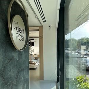 Black Forest Rock Design Slab Granite 1.2CM