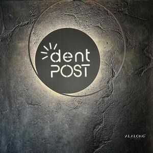 Black Forest Rock Design Slab Granite 2CM