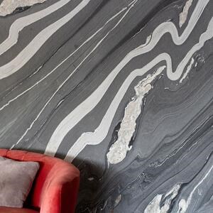Black Horse Rock Design Slab 2CM