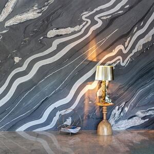 Black Horse Rock Design Slab 2CM
