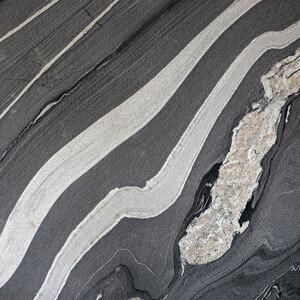 Black Horse Rock Design Slab 2CM