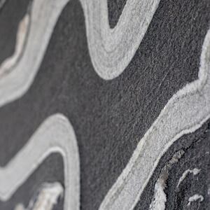 Black Horse Rock Design Slab 2CM