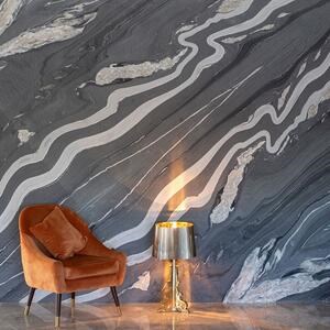 Black Horse Rock Design Slab 2CM