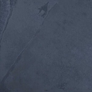 Black Brushed Slate Countertop, 200 x 65 x 3 cm