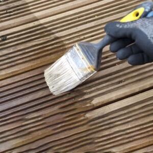 LTP Profesional Boiled linseed oil, protective treatment, for terracotta, 2 L