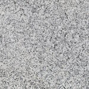 Bianco Sardo Sawn Cut Granite Bollard 20 x 25 x 50 cm