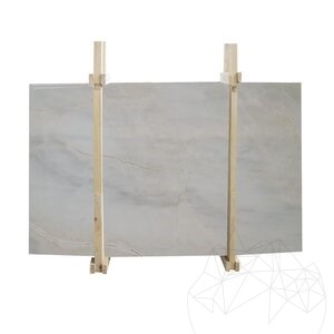 Bosphorus Oro Polished Marble Slab, 2 cm