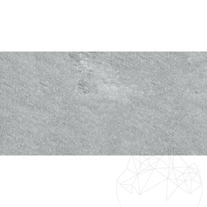 Sinterized Stone L'ALTRA PIETRA Castello Grey, 40 X 80 X 2 cm, R11 - Non-Slip for outdoor use