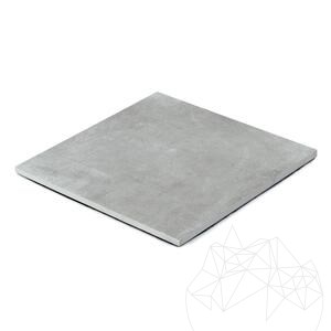 Sinterized Stone L'ALTRA PIETRA Cemento Smoke, 60 X 60 X 2 cm, R11 -Non-Slip for outdoor use