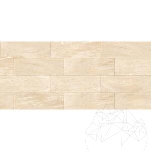 Sinterized Stone L'ALTRA PIETRA Cervino Beige, 40 X 120 X 2 cm, R11 - Non-Slip for outdoor use