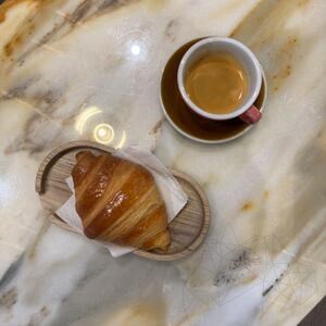 Calacatta Borghini Polished Marble Slab, 2 cm