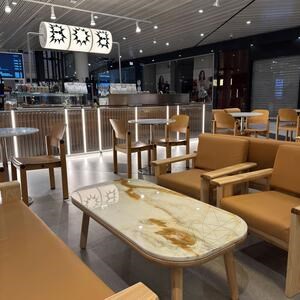 Calacatta Borghini Polished Marble Slab, 2 cm