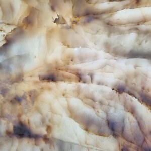 Calacatta Gold Polished Marble Slab, 2 cm