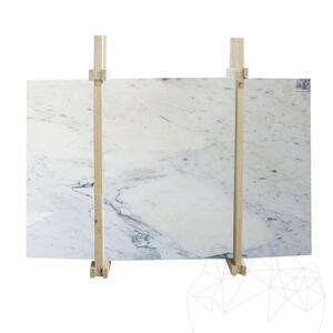 Marble Slab Calacatta Vagli Mat, 2 cm