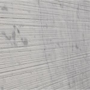 Carrara White Vintage Design Slab Marble 2CM