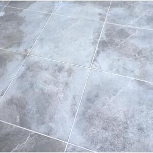 LTP Profesional Cement, Grout & Salt Residue Remover - Removing cement residues, grout stain, salts, 5 L