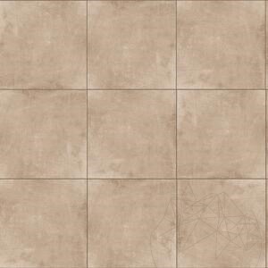 Sinterized Stone L'ALTRA PIETRA Cemento Taupe, 60 X 60 X 2 cm, R11 - Non-Slip for outdoor use