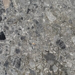Ceppo Grey Polished Marble, 61 x 61 x 1.2 cm
