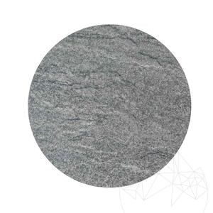 Garden Stepping Stones Cerchio - Sintered Stone, D 78X2 cm