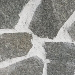 Weber Color Stone White 20 Kg - Natural stone flexible wall & floor wide joint grout