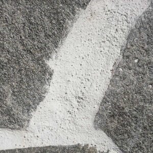 Weber Color Stone White 20 Kg - Natural stone flexible wall & floor wide joint grout