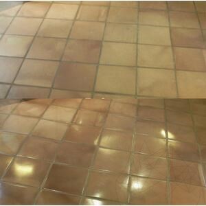 LTP Profesional Clear Wax, wax for polishing natural stone, brick, terracotta surfaces, 2.5 L