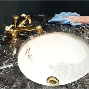 LTP Profesional Clear Wax, wax for polishing natural stone, brick, terracotta surfaces, 2.5 L