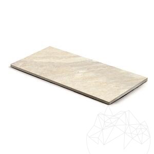 Sintered Stone L'ALTRA PIETRA Colosseo Barge, 45 X 90 X 2 cm, R11 - Non-Slip for outdoor use