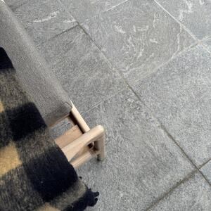 Sinterized Stone L'ALTRA PIETRA Colosseo Grigioni, 60 X 60 X 2 cm, R11 - Non-Slip for outdoor use