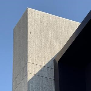 Concrete Avorio Lineal Plus Design Slab Granite 2CM