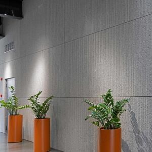 Concrete Avorio Lineal Plus Design Slab Granite 2CM
