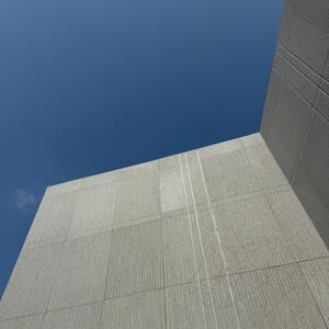 Concrete Avorio Lineal Plus Design Slab Granite 2CM