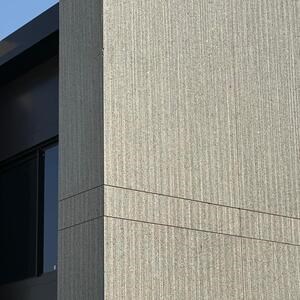 Concrete Avorio Lineal Plus Design Slab Granite 2CM