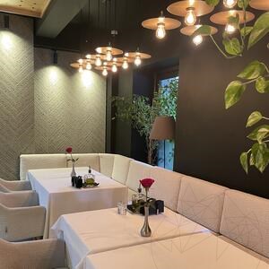 Concrete Avorio Oblique Design 305 x 25.5 x 2 CM
