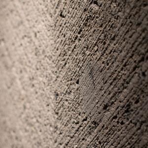Concrete Avorio Oblique Design 305 x 25.5 x 2 CM