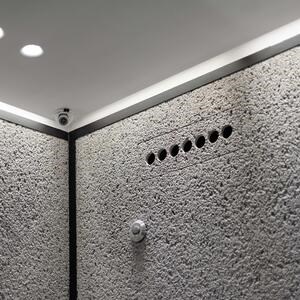 Concrete Avorio Super Rock Design Slab Granite 2CM