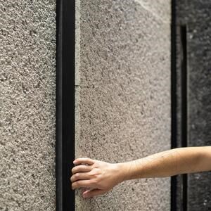 Concrete Avorio Super Rock Design Slab Granite 2CM