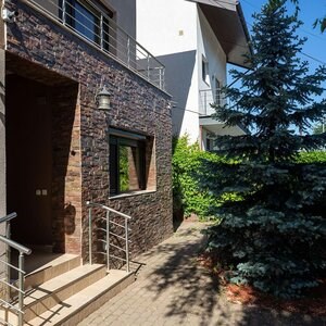 Copper Slate Wall Cladding Panel, 15 x 60 cm