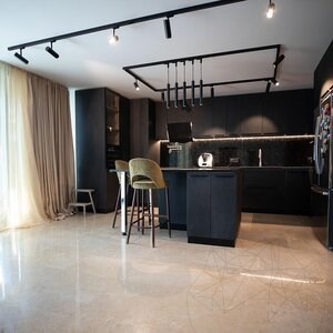Crema Royal Marble Polished, 60 x 60 x 2 cm
