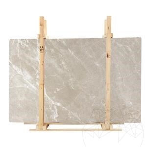 Crema di Bergamo Marble Polished Slab, 2 cm