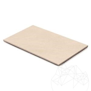 Sinterized Stone L'ALTRA PIETRA Dolomiti Beige, 40 X 80 X 2 cm, R11 - Non-Slip for outdoor use
