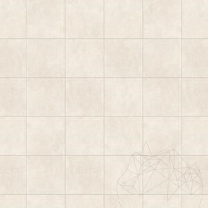 Sinterized Stone L'ALTRA PIETRA Duomo Perla, 60 X 60 X 1 cm, R10 - Non-Slip for indoor use/ covered terraces