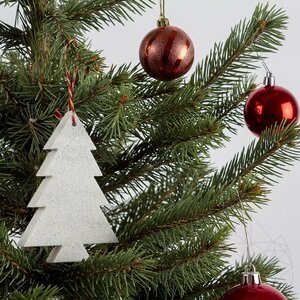 Home Christmas Decoration  - 15 pieces set