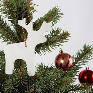 Home Christmas Decoration  - 15 pieces set